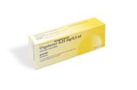ORGALUTRAN 0,25 MG/0,5 ML SOLUCION INYECTABLE