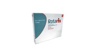 ROTARIX SUSPENSION ORAL EN TUBO DOSIFICADOR. VACUNA ANTIRROTAVIRUS, VIVA