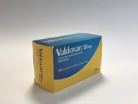 VALDOXAN 25 MG COMPRIMIDOS RECUBIERTOS CON PELICULA