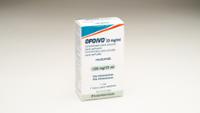 OPDIVO 10 MG/ML CONCENTRADO PARA SOLUCION PARA PERFUSION