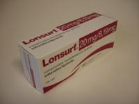 LONSURF 20 MG/8,19 MG COMPRIMIDOS RECUBIERTOS CON PELICULA