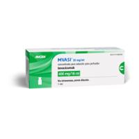 MVASI 25 MG/ML CONCENTRADO PARA SOLUCION PARA PERFUSION