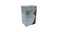 Caja de APRETUDE 30 MG COMPRIMIDOS RECUBIERTOS CON PELICULA