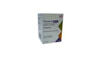 Caja de APRETUDE 600 MG SUSPENSION INYECTABLE DE LIBERACION PROLONGADA