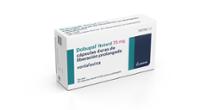 Caja de DOBUPAL RETARD 75 mg CAPSULAS DURAS DE LIBERACION PROLONGADA