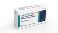 Caja de DOBUPAL RETARD 150 mg CAPSULAS DURAS DE LIBERACION PROLONGADA