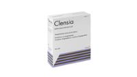 Caja de CLENSIA POLVO PARA SOLUCION ORAL