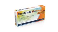 BACTIL FORTE FLAS 20 MG LIOFILIZADOS ORALES