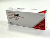 OLMESARTAN TECNIGEN 10 MG COMPRIMIDOS RECUBIERTOS CON PELICULA EFG