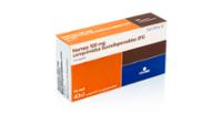 NEMEA 100 MG COMPRIMIDOS BUCODISPERSABLES EFG