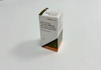 AZITROMICINA TECNIGEN 500 MG POLVO PARA SOLUCION PARA PERFUSION EFG