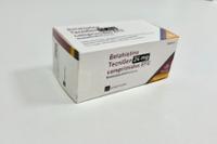 Caja de BETAHISTINA TECNIGEN 24 MG COMPRIMIDOS EFG