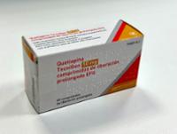 QUETIAPINA TECNIGEN 50 MG COMPRIMIDOS DE LIBERACION PROLONGADA EFG
