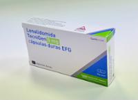 LENALIDOMIDA TECNIGEN 5 MG CAPSULAS DURAS EFG