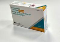 LACOSAMIDA TECNIGEN 50 MG COMPRIMIDOS RECUBIERTOS CON PELICULA EFG