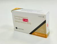Producto de la categoría Lormetazepam