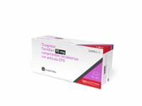 TICAGRELOR TECNIGEN 90 MG COMPRIMIDOS RECUBIERTOS CON PELÍCULA EFG