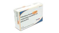 PIRFENIDONA VIVANTA 801 MG COMPRIMIDOS RECUBIERTOS CON PELÍCULA EFG