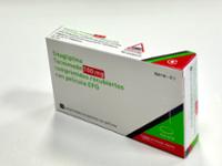 SITAGLIPTINA TECNIMEDE 100 MG COMPRIMIDOS RECUBIERTOS CON PELÍCULA EFG