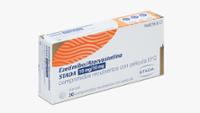 EZETIMIBA/ATORVASTATINA STADA 10 MG/10 MG COMPRIMIDOS RECUBIERTOS CON PELÍCULA EFG