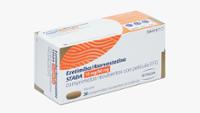 EZETIMIBA/ATORVASTATINA STADA 10 MG/80 MG COMPRIMIDOS RECUBIERTOS CON PELÍCULA EFG
