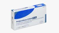 PALIPERIDONA STADA 50 MG SUSPENSION INYECTABLE DE LIBERACION PROLONGADA EN JERINGA PRECARGADA EFG