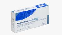 PALIPERIDONA STADA 75 MG SUSPENSION INYECTABLE DE LIBERACION PROLONGADA EN JERINGA PRECARGADA EFG