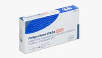 PALIPERIDONA STADA 100 MG SUSPENSION INYECTABLE DE LIBERACION PROLONGADA EN JERINGA PRECARGADA EFG
