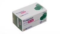 TICAGRELOR CINFA 90 MG COMPRIMIDOS RECUBIERTOS CON PELICULA EFG