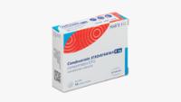 Caja de CANDESARTAN STADAFARMA 4 MG COMPRIMIDOS EFG