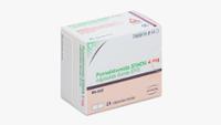 POMALIDOMIDA STADA 4 MG CÁPSULAS DURAS EFG