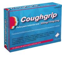 Producto de la categoría Paracetamol